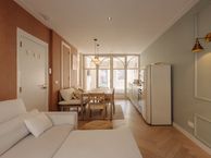 Daniël Stalpertstraat 80-1, 1072 XK Amsterdam