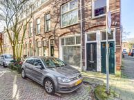 Lijsterstraat 44, 3514 TD Utrecht