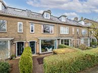 Lessinglaan 74, 3533 AX Utrecht