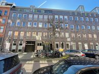 Jacob van Lennepstraat 283, 1053 JG Amsterdam