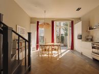 Brederodestraat 37-H, 1054 MR Amsterdam