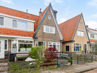 Ds. Jacobus Borstiusstraat 12, 1544 VH Zaandijk