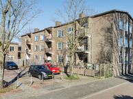 Jacob van Maerlantstraat 29, 5216 JB Den Bosch