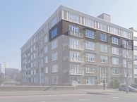 Pieter de Hoochweg 2-E, 3024 BH Rotterdam