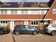 Sterappelstraat 35, 1036 LE Amsterdam