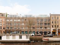 De Wittenkade 106-B, 1051 AL Amsterdam