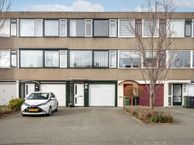 Fluitekruid 126, 3068 RR Rotterdam