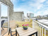 Moskeeplein 45, 3531 BX Utrecht