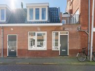 Broeder Alarmstraat 2-A, 3523 TV Utrecht