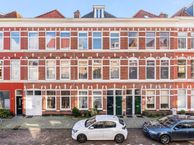 Van Marumstraat 8, 2562 LS Den Haag