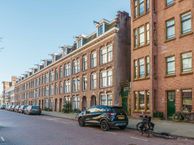 Trompenburgstraat 43-C, 1079 TM Amsterdam