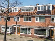 W.A. Vultostraat 63, 3523 TT Utrecht