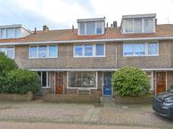 Hyacinthenstraat 53, 2071 PR Santpoort-Noord