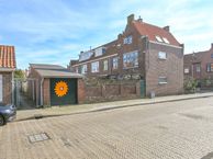 Leeuwendalersstraat 1, 2026 AA Haarlem