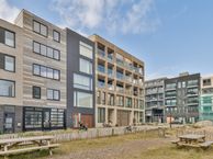 Cola Debrotstraat 18, 1087 VJ Amsterdam