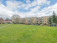 Victor Hugoplantsoen 11-2, 3533 CE Utrecht