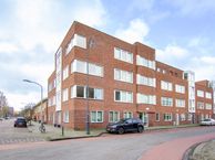 Slachthuisstraat 124, 2033 HM Haarlem