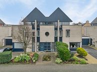 Poortlaan 55, 3261 PA Oud-Beijerland