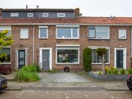 Domela Nieuwenhuisstraat 31, 2805 GD Gouda