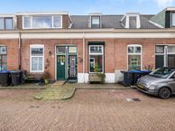 Hof de Vriendschap 5, 3312 EJ Dordrecht