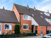 Snoeksloot 127, 3993 HK Houten