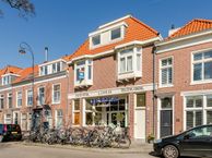 Raamvest 29-F, 2011 ZJ Haarlem