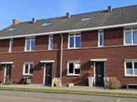 Eriksstraat 49-C, 1755 NB Petten