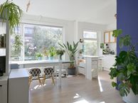 Carel van Nieveltstraat 22-A, 3031 RD Rotterdam