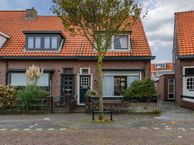Meidoornstraat 37, 2225 SJ Katwijk (ZH)