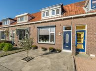 Prins Bernhardstraat 80, 3262 SR Oud-Beijerland