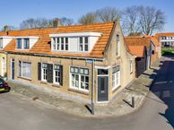 Kreekstraat 29, 3245 AL Sommelsdijk