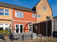 Van Veendijk 8, 2497 VW Den Haag