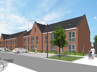 Burgemeester Storkstraat 6, 7574 AZ Oldenzaal