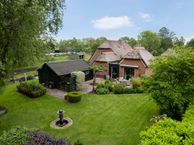 Molenweg 37, 8355 AS Giethoorn