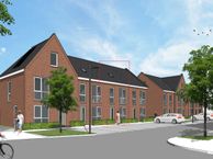 Burgemeester Storkstraat 12, 7574 AZ Oldenzaal