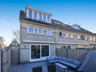 Zuideinde 67-A, 1551 EB Westzaan
