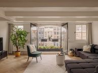 Herengracht 155-D, 1015 BH Amsterdam