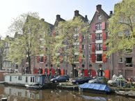 Brouwersgracht 829, 1015 GK Amsterdam