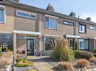Couperuslaan 7, 4707 LC Roosendaal
