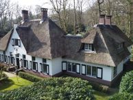 Valkeveenselaan 1, 1272 NC Huizen