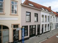 Blauwehandstraat 5-A, 4611 RK Bergen op Zoom
