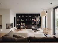 Zocherstraat 23-E, 1054 LR Amsterdam