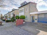 Langedaal 166, 3317 MD Dordrecht