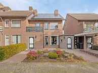 van Ommerenstraat 17, 5708 KD Helmond