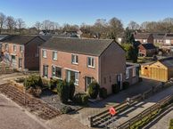 Pr Hendrikstraat 25, 7753 TN Dalerpeel