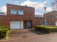 Frits Diepenlaan 102, 2497 DL Den Haag