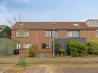 Musholm 288, 2133 HW Hoofddorp