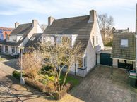 Arnold van Lieropstraat 48, 4651 ZX Steenbergen (NB)