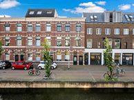 Spoorsingel 21, 2613 BE Delft