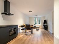 Kerkstraat 58-B, 1354 AB Almere